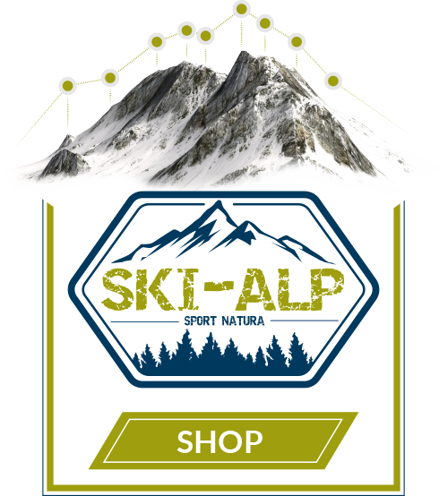 Sezione ski alp