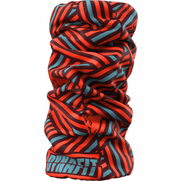 Dynafit Logo Neck Gaiter