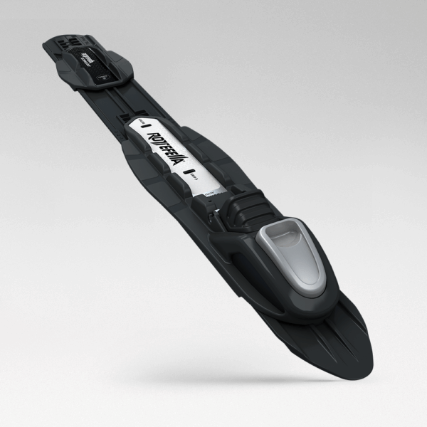 ROTTEFELLA Touring Auto Classic Black