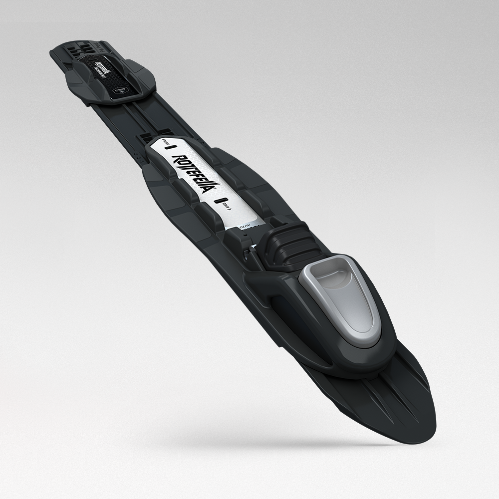 ROTTEFELLA Touring Auto Classic Black