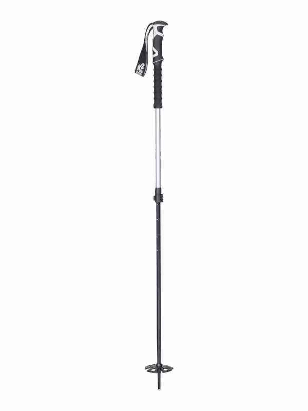 K2 Bastone Lockjaw Alu-Eva