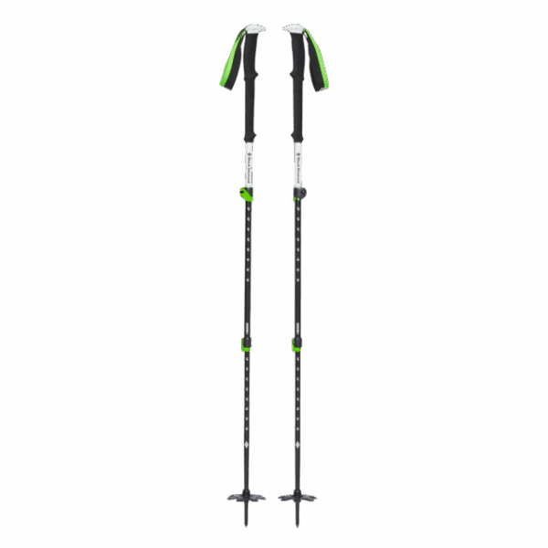 BLACK DIAMOND Expedition 3