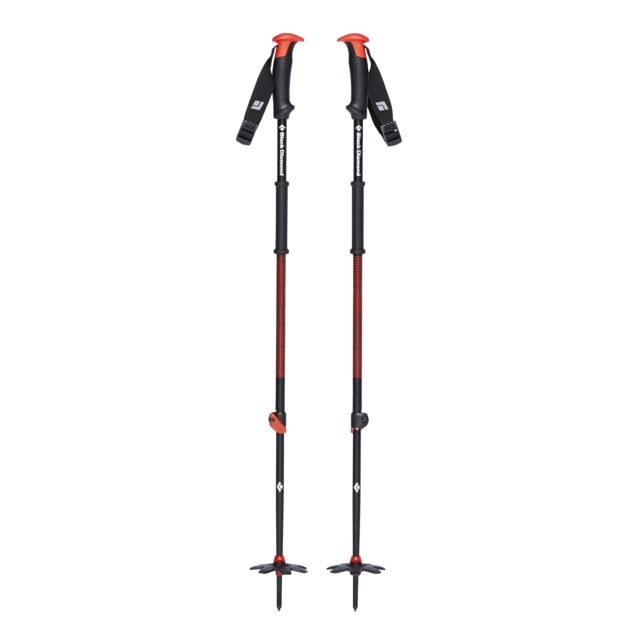 BLACK DIAMOND Traverse