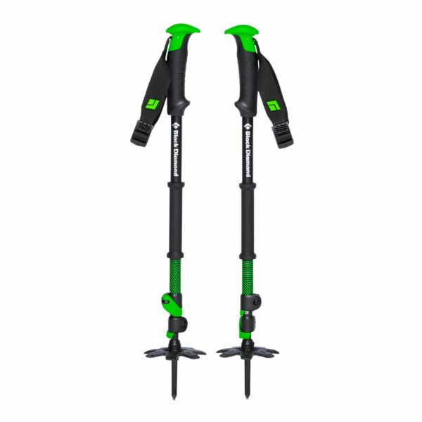 BLACK DIAMOND Traverse 3
