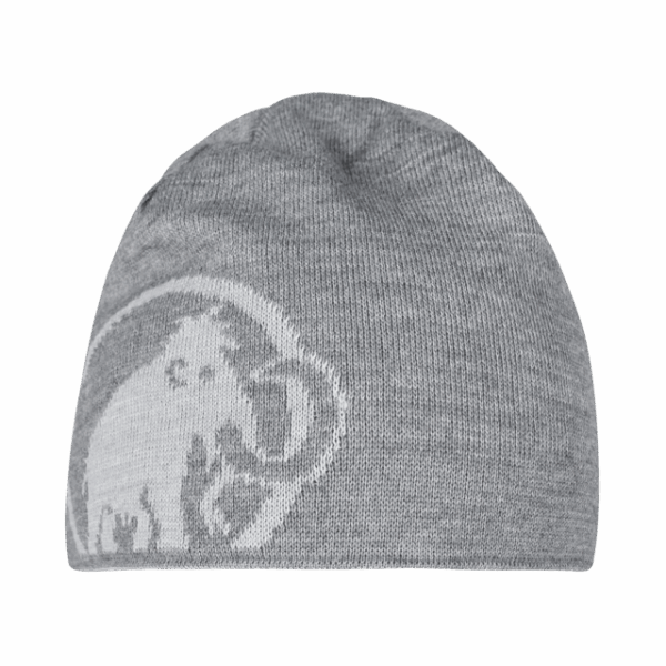 MAMMUT Logo Beanie