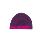MAMMUT Logo Beanie