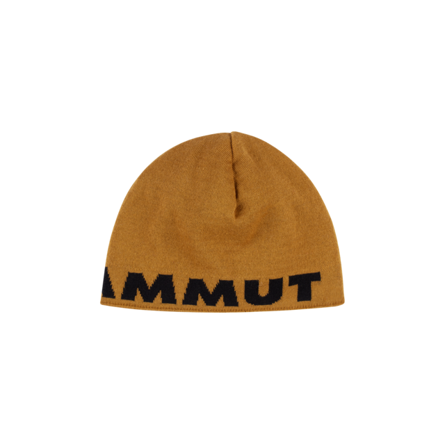 MAMMUT Logo Beanie