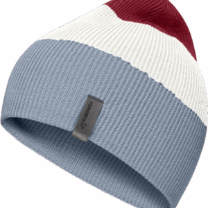 NORRONA  /29 Striped Mid Weight Beanie