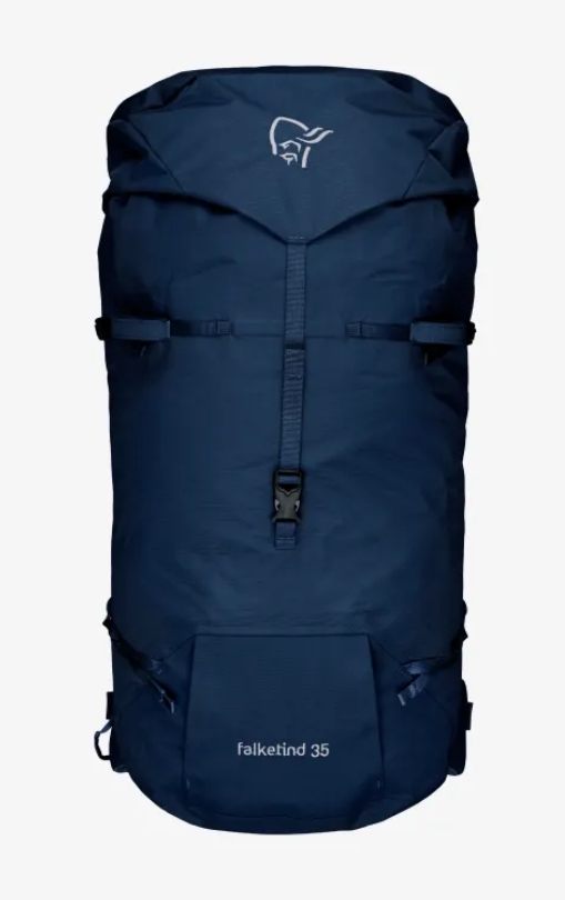 NORRONA Zaino Falketind 35L Pack