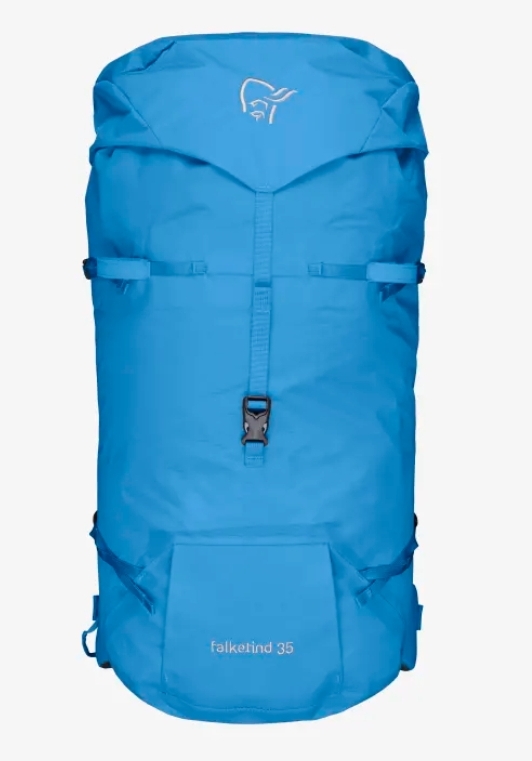 NORRONA Zaino Falketind 35L Pack