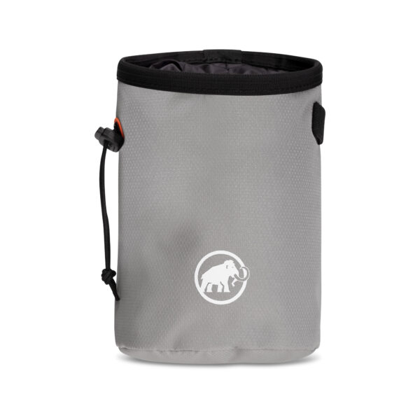 MAMMUT Gym Basic Chalk Bag