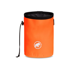 MAMMUT Gym Basic Chalk Bag
