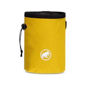 MAMMUT Gym Basic Chalk Bag