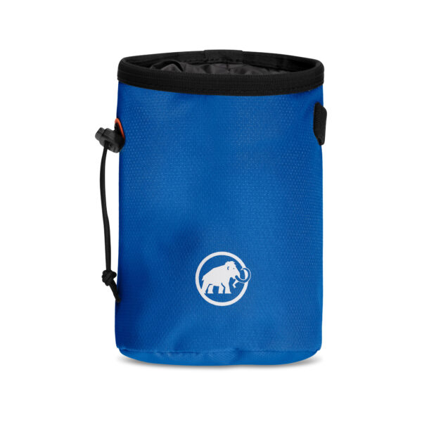 MAMMUT Gym Basic Chalk Bag