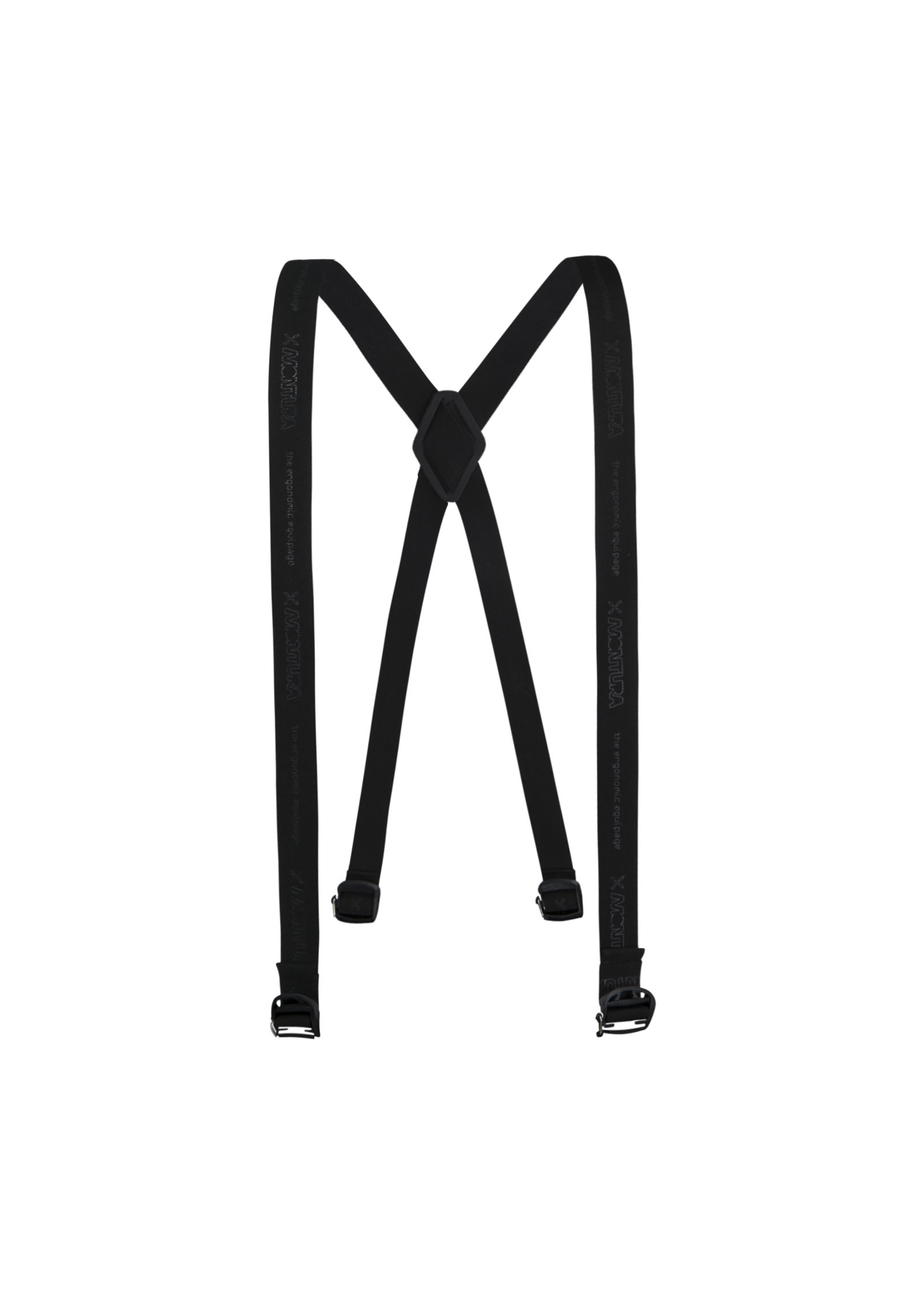 MONTURA Tock Suspenders