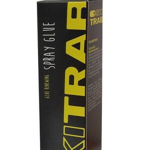 SKI TRAB  Collante Spray Pelli di Foca