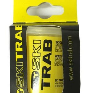SKI TRAB  Sciolina Pelli di Foca