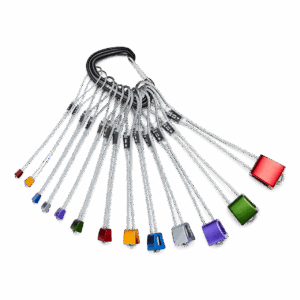BLACK DIAMOND Stopper Set Pro