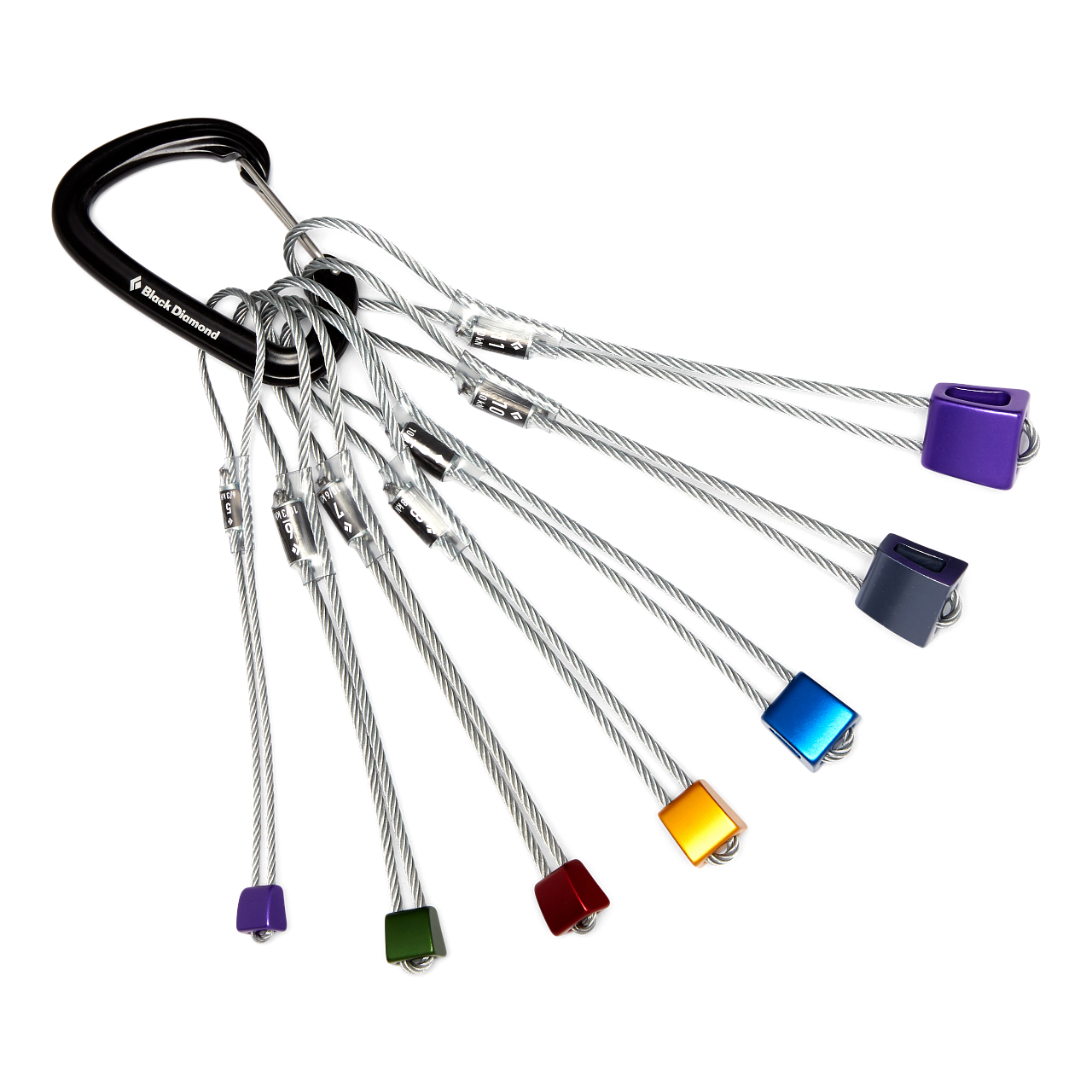 BLACK DIAMOND Stopper Set Classic