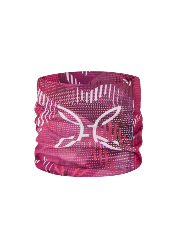 MONTURA Logo Neck Tube