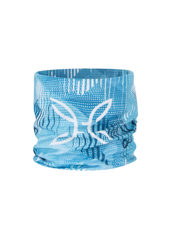 MONTURA Logo Neck Tube