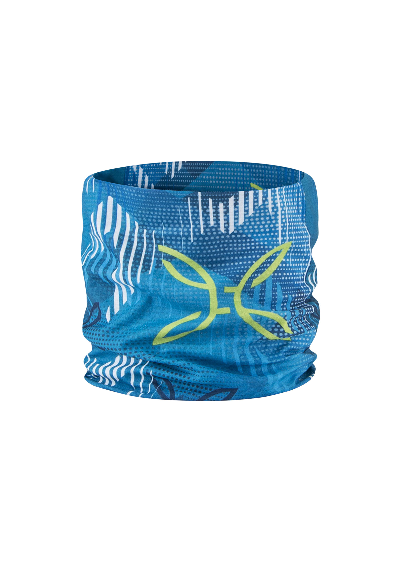 MONTURA Logo Neck Tube MONTURA Logo Neck Tube