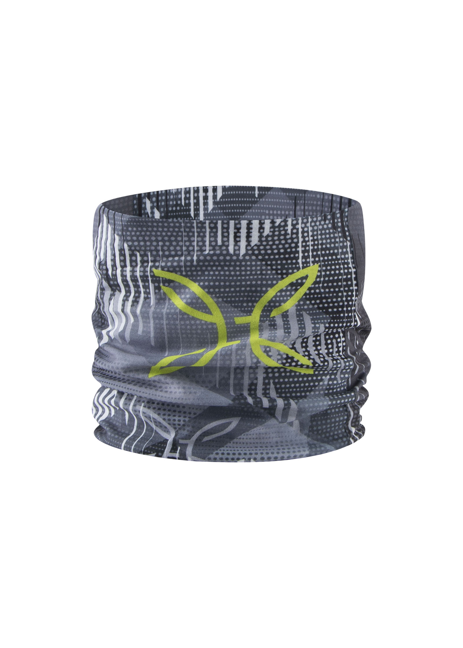 MONTURA Logo Neck Tube MONTURA Logo Neck Tube