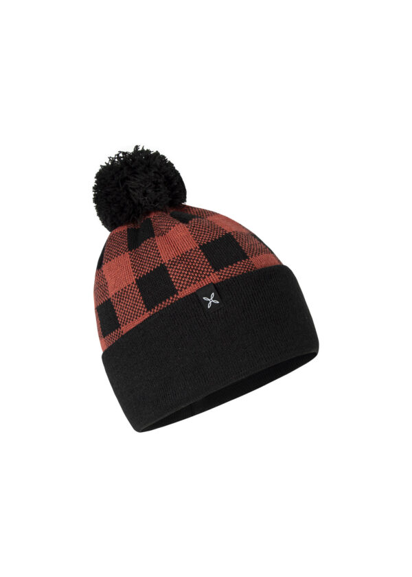 MONTURA Check Cap