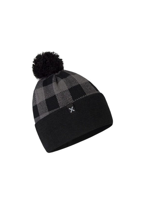 MONTURA Check Cap