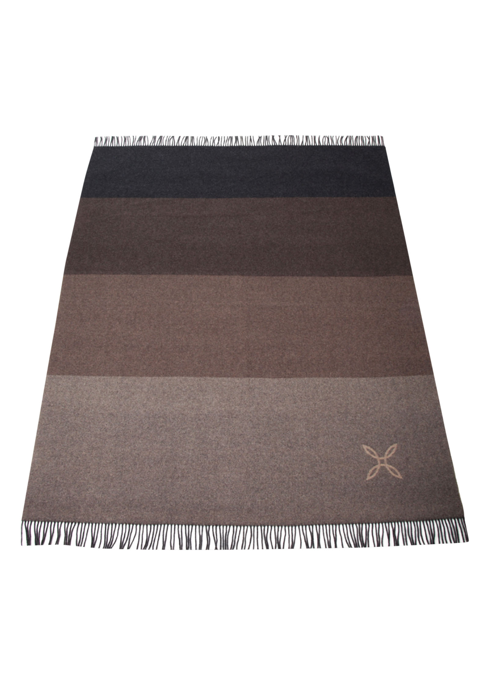 MONTURA  Merino Wool Blanket