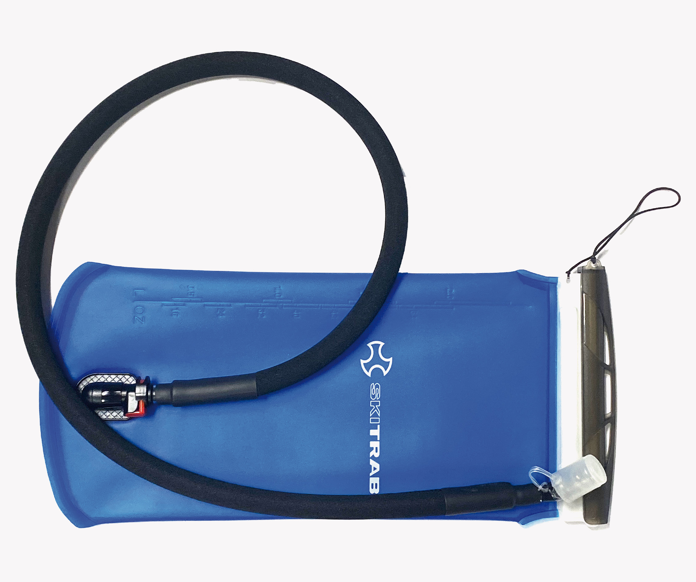 SKI TRAB Insulated Water Bladder 2L SKI TRAB Insulated Water Bladder 2L