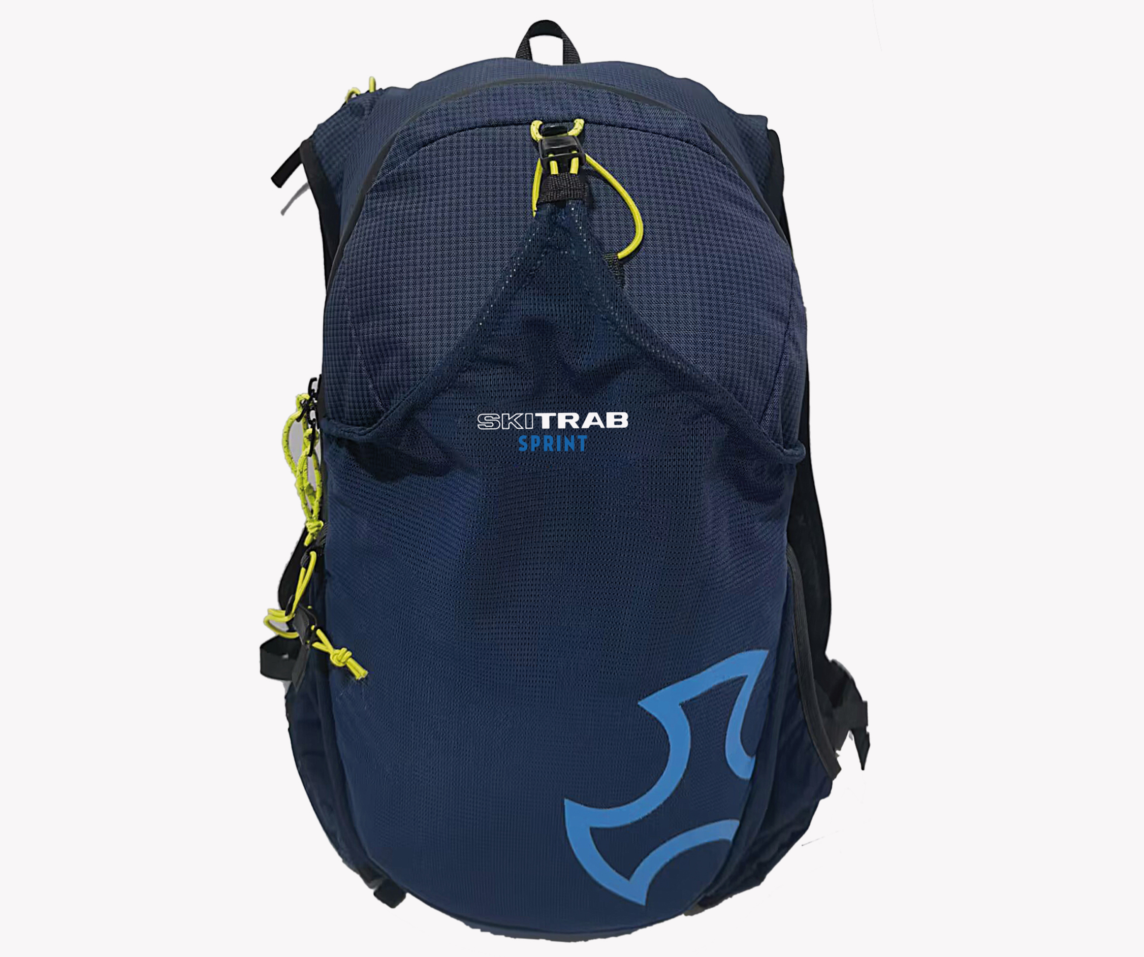 SKI TRAB Zaino Sprint.2