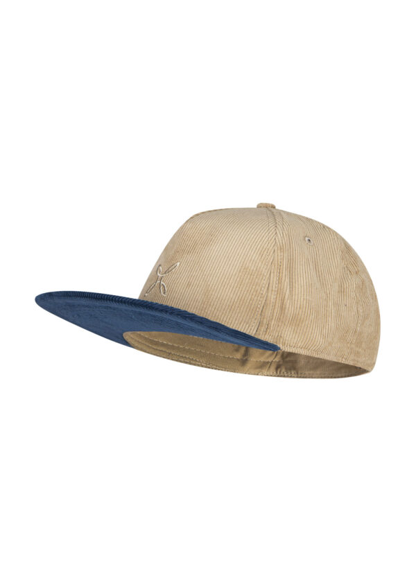 MONTURA Corduroy Cap