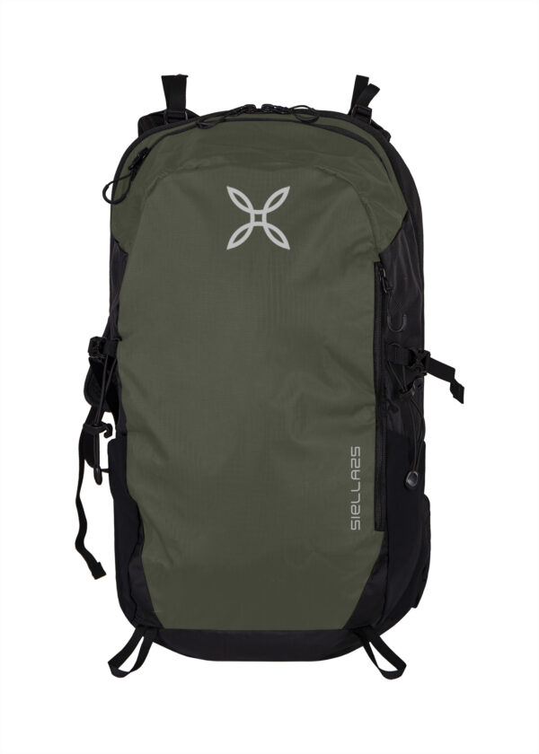 MONTURA SIELLA 25 BACKPACK