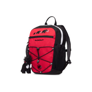 MAMMUT Zaino First Zip 8L