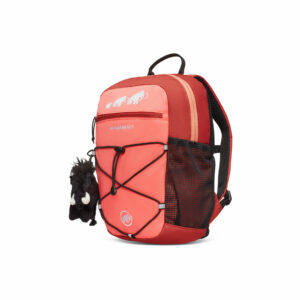 MAMMUT Zaino First Zip 8L