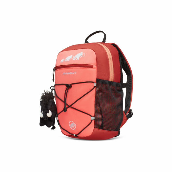 MAMMUT Zaino First Zip 8L