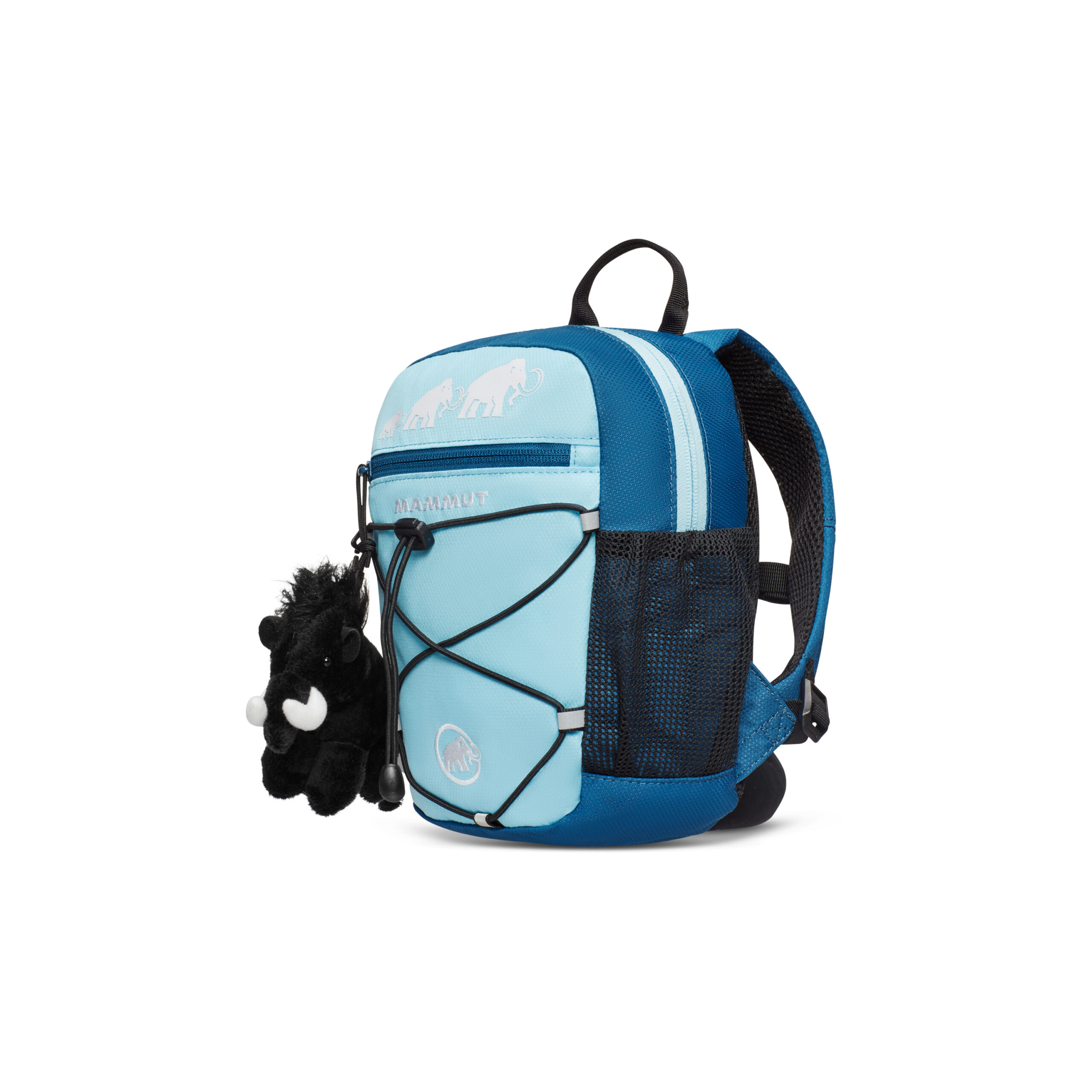 MAMMUT Zaino First Zip 8L MAMMUT Zaino First Zip 8L