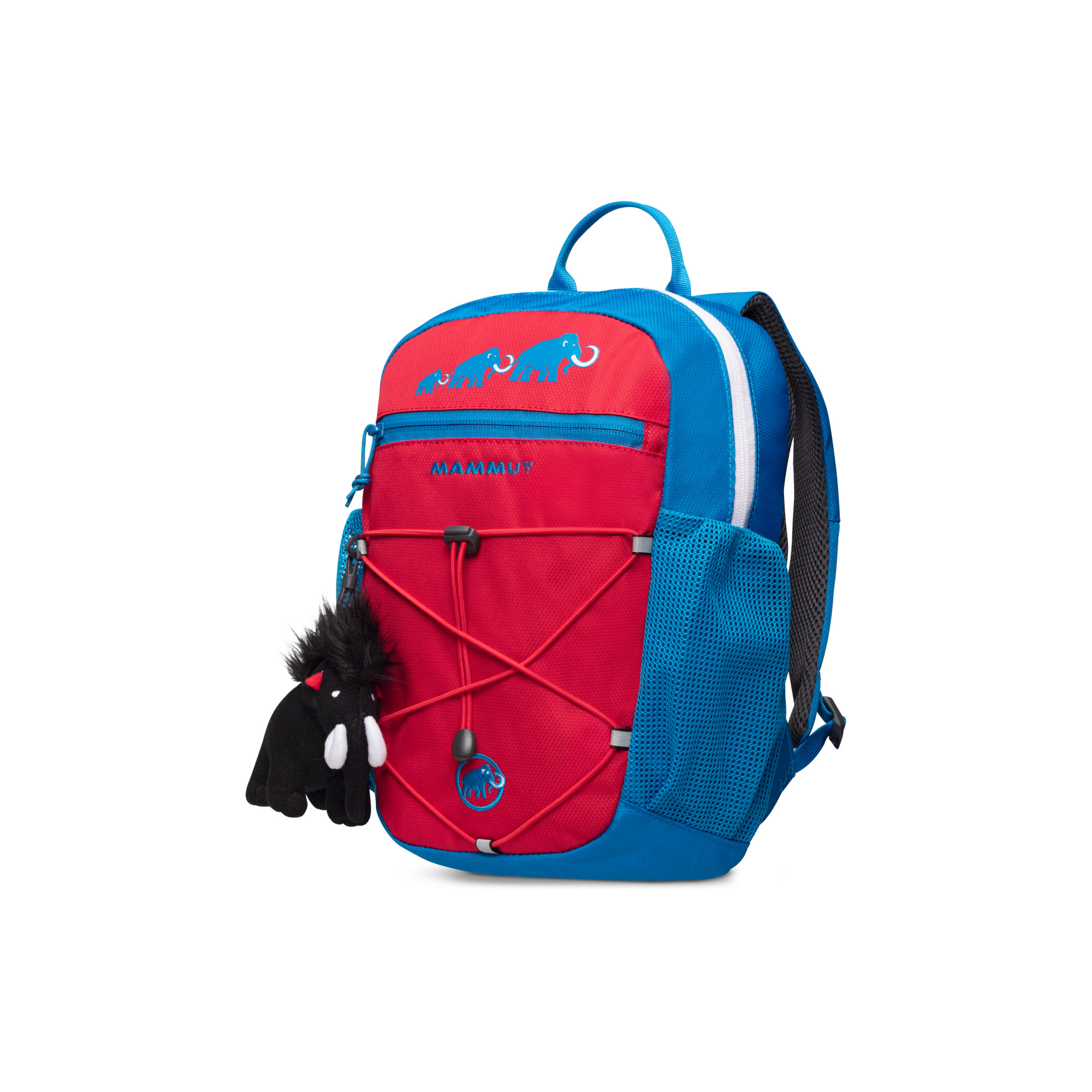 MAMMUT Zaino First Zip 8L MAMMUT Zaino First Zip 8L