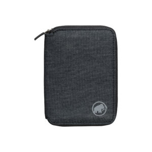 MAMMUT Zip Wallet Melange