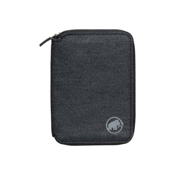 MAMMUT Zip Wallet Melange