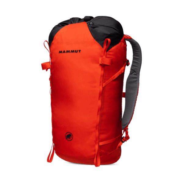 MAMMUT Zaino Trion 18