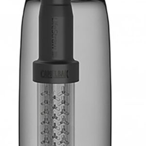 CAMELBAK Eddy+ Filtered By LifeStraw 1l