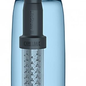 CAMELBAK Eddy+ Filtered By LifeStraw 1l
