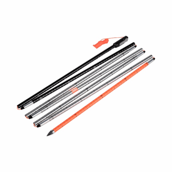 MAMMUT Probe 280 Speed Lock