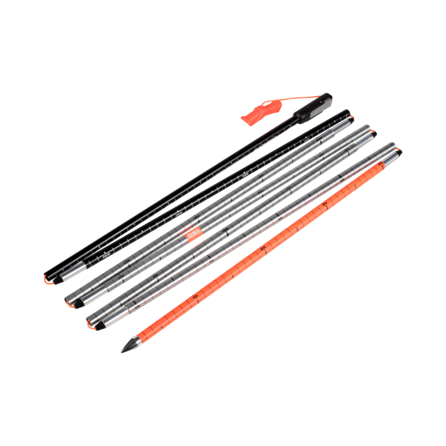 MAMMUT Probe 280 Speed Lock