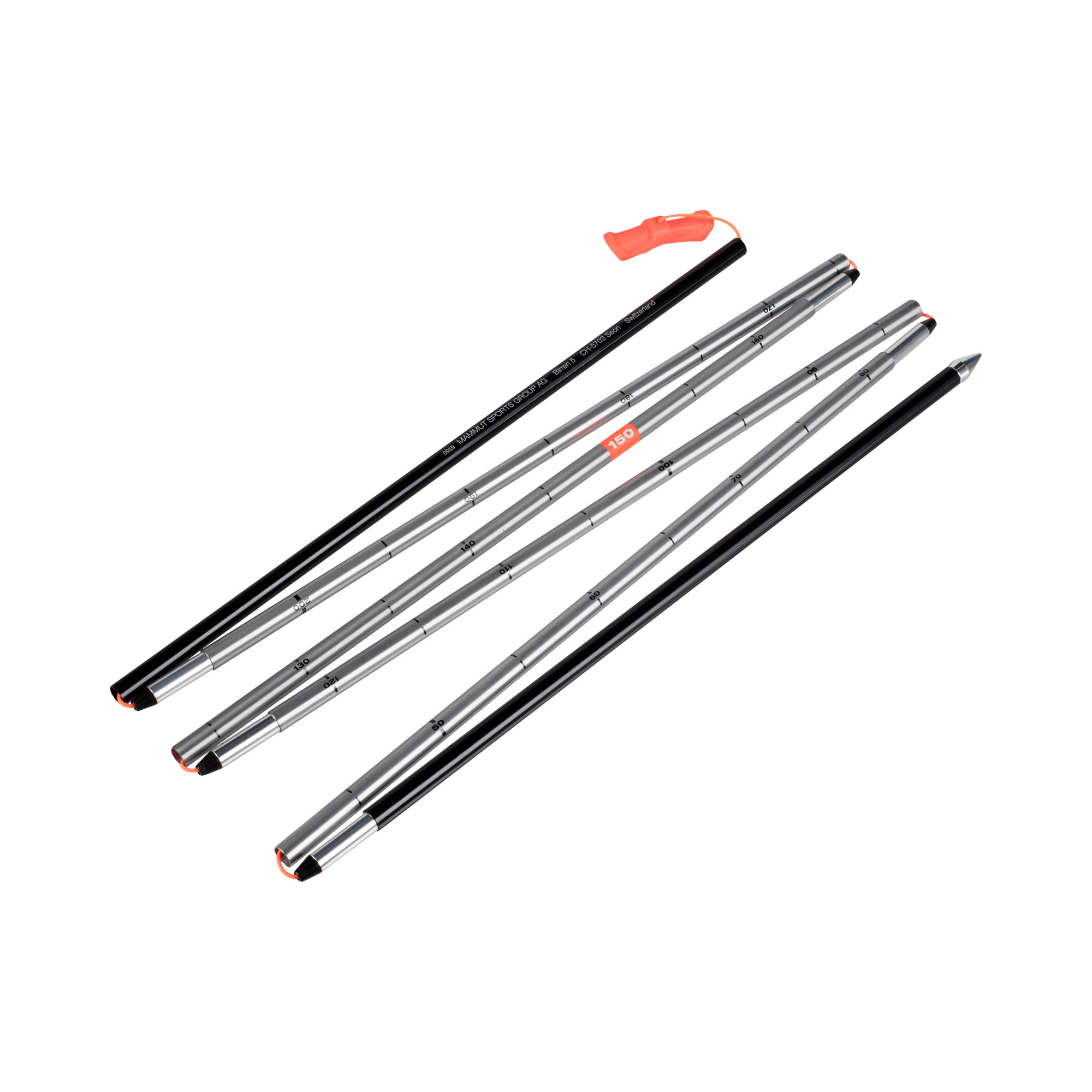 MAMMUT Probe 240 MAMMUT Probe 240