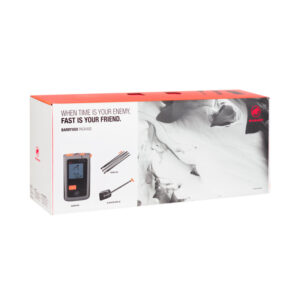 MAMMUT  Barryvox Package