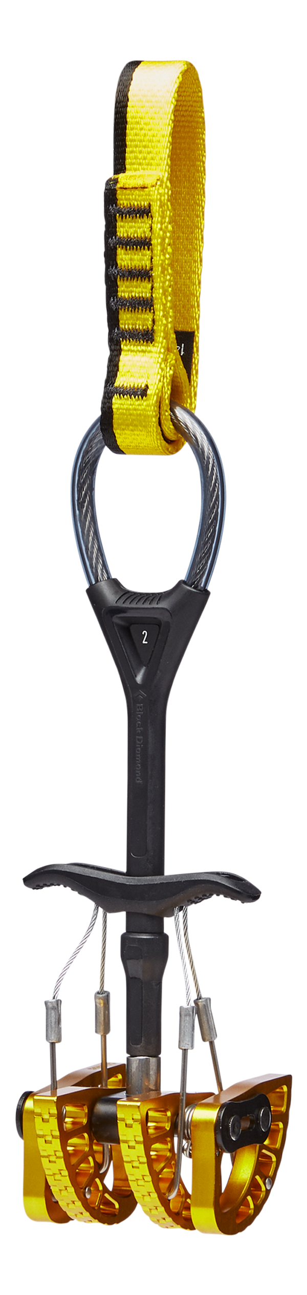 BLACK DIAMOND Camalot C4 BLACK DIAMOND Camalot C4