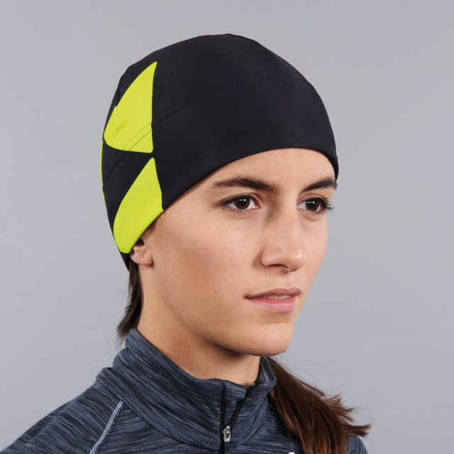 FISCHER Berretto Warm